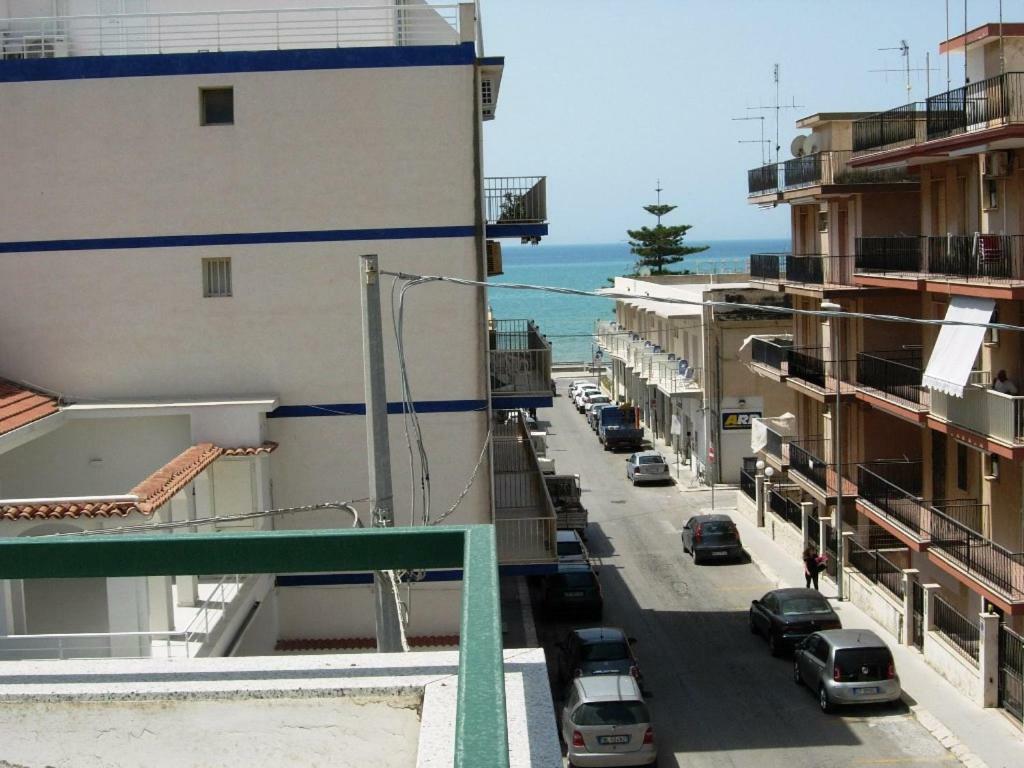Appartement Casa Mazzarelli *